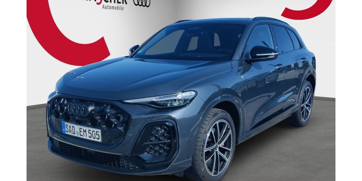 Audi Q5 20.500 km 59.840 &euro; Wackersdorf 92442