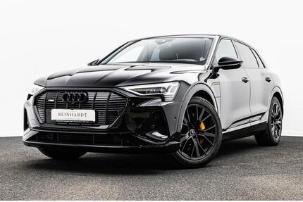 Audi e-tron 49.998 km 38.390 &euro; Hagen 58091