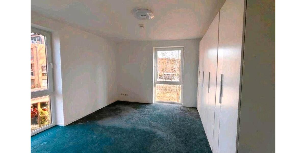 Erdgeschoßwohnung Geesthacht - 3 Zimmer, 86 m&sup2;, 1.190&euro; | Angebot:25968328