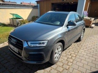 Audi Q3 65.979 km 17.600 &euro; Ensdorf 92266