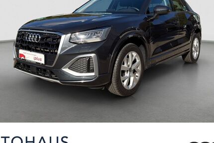 Audi Q2 88.600 km 20.400 &euro; Ebersberg bei München 85560