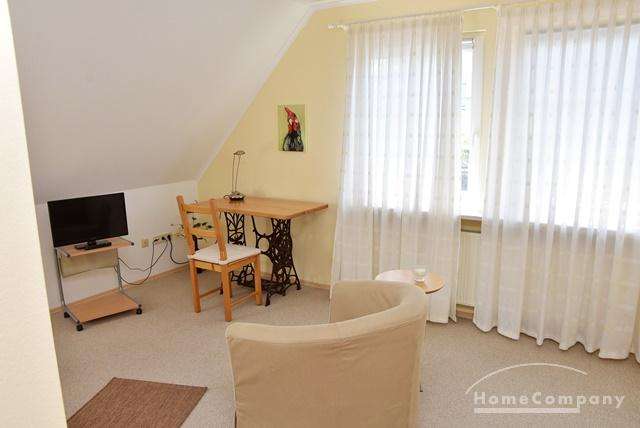 Wohnen auf Zeit in Laatzen 690 € 1 zimmer