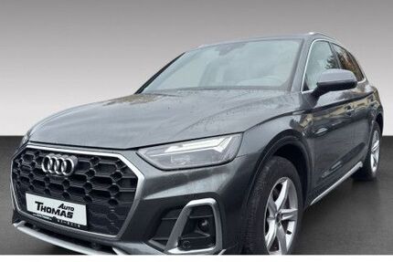 Audi Q5 62.347 km 38.880 € Hennef 53773