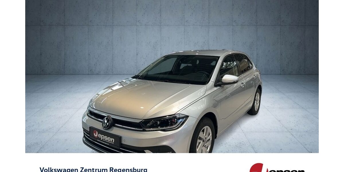 VW Polo 4.900 km 20.970 € Regensburg 93053
