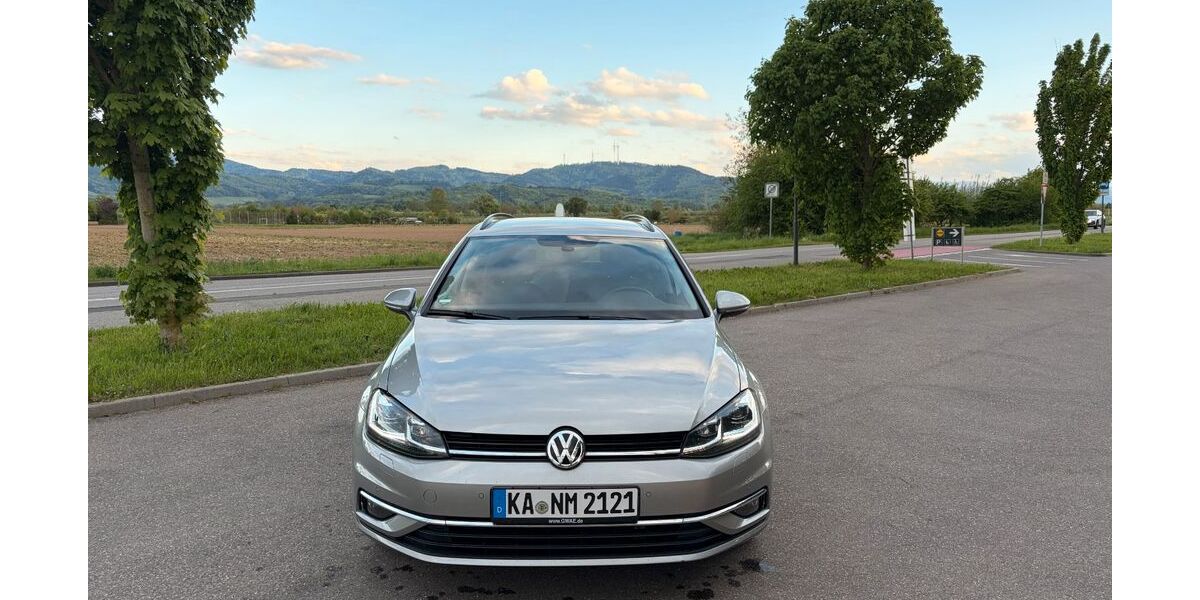 VW Golf 207.000 km 11.800 &euro; Emmendingen 79312