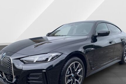 BMW i4 9.400 km 49.500 &euro; Wunstorf 31515