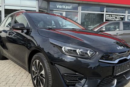 Kia ceed Sportswagon 29.900 km 19.990 &euro; Oerel 27432