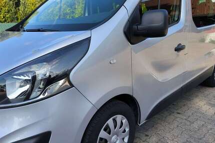Opel Vivaro 76.700 km 21.998 &euro; Altmärkische Höhe 39606