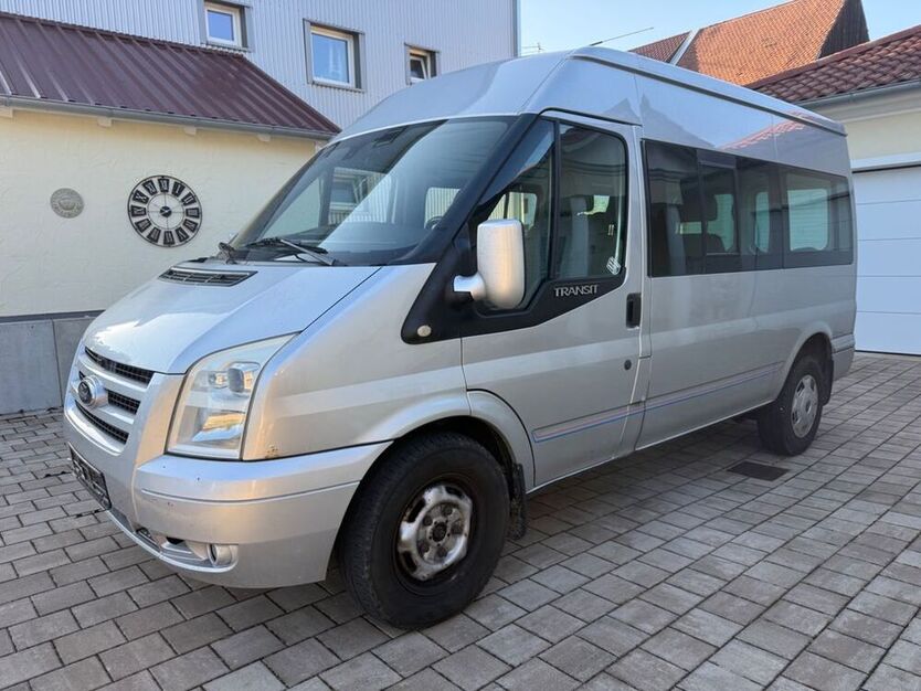 Transit