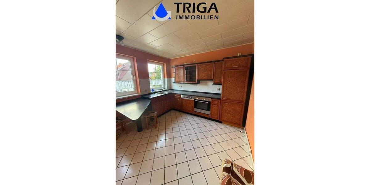 Einfamilienhaus Harztor Ilfeld Ilfeld - 5 Zimmer, 185 m&sup2;, 198.000&euro; | Angebot:25703976