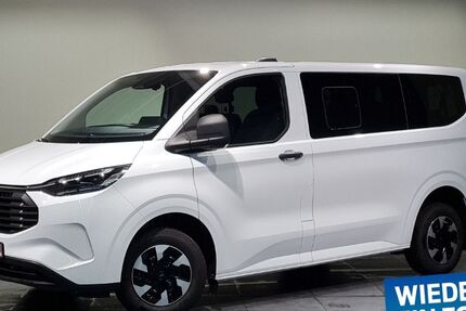 Ford Transit Custom 11.000 km 45.490 &euro; Fulda 36043