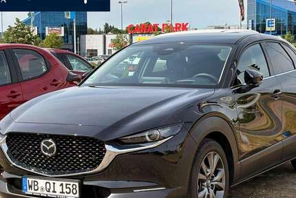 Mazda CX-30 7.736 km 31.280 &euro; Wittenberg 06886