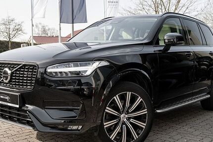 Volvo XC90 69.000 km 51.890 &euro; Pinneberg 25421