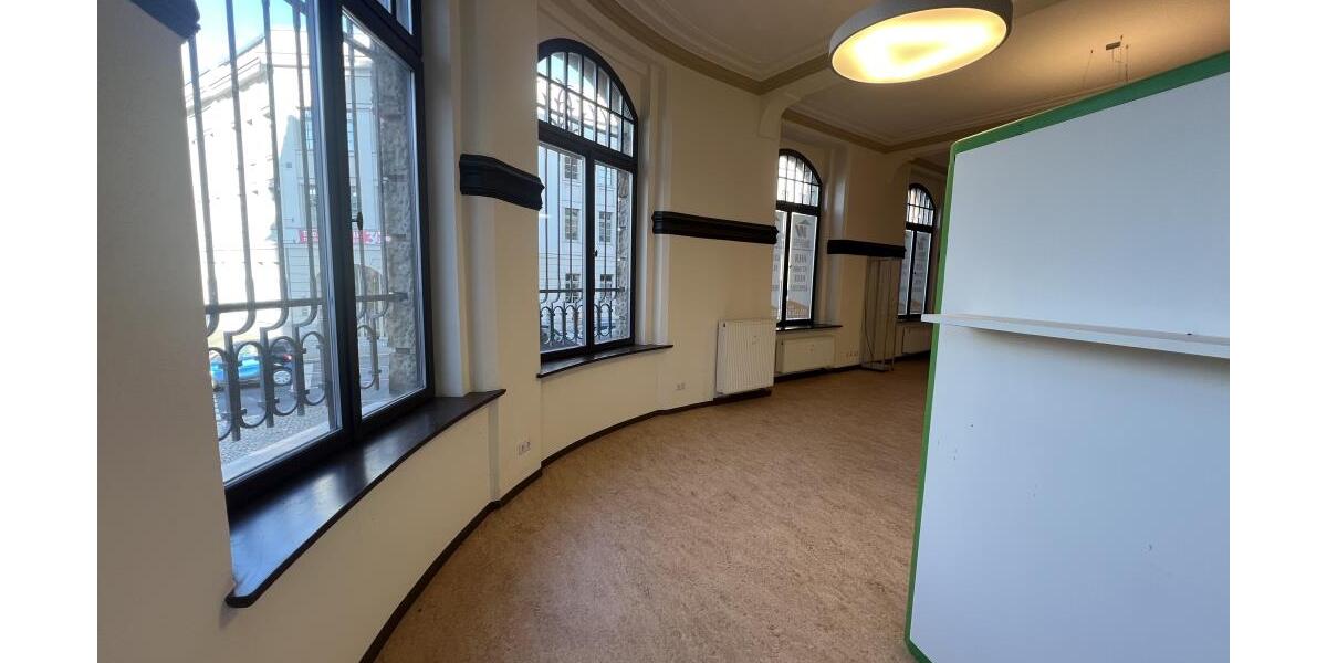 Hier ist Ihre neue Geschäftsadresse! Arbeiten im Herzen von Gera! - Gewerbeobjekt Gera Untermhaus | Angebot:26379158