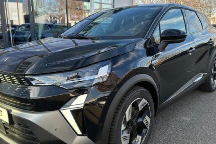 Renault Symbioz 7.500 km 30.990 € Bruchsal 76646