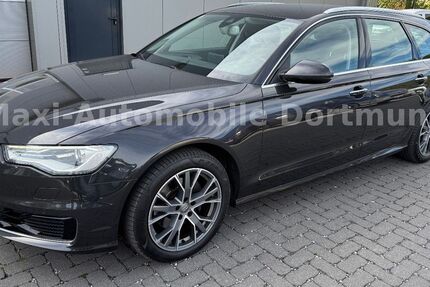 Audi A6 187.000 km 12.999 € dortmund 44369