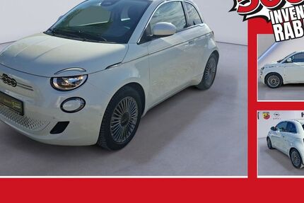 Fiat 500e 10.000 km 21.980 &euro; Schwabmünchen 86830