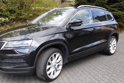 Skoda Karoq 299.500 km 11.490 &euro; Puderbach 56305
