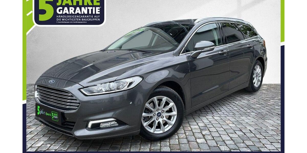 Ford Mondeo 70.633 km 15.440 &euro; München 81477