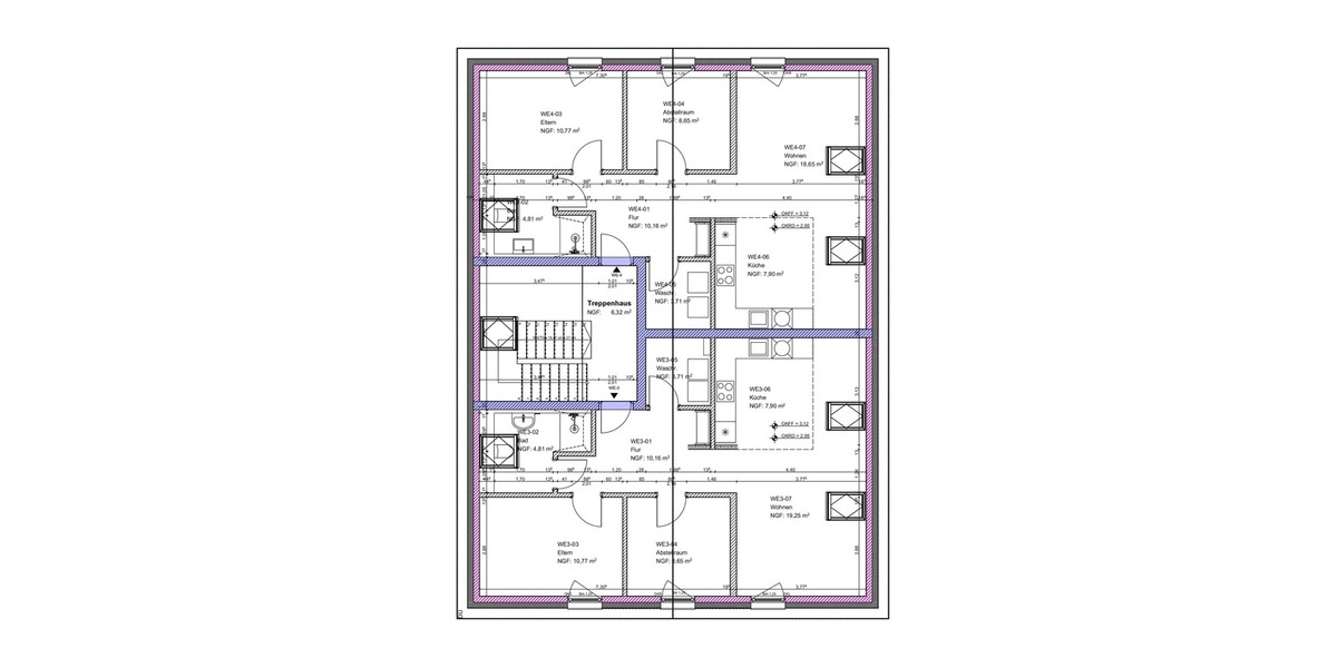 Investoren aufgepasst: 20 ETWs möglich - Grundstück Eime Eime | Angebot:26560664