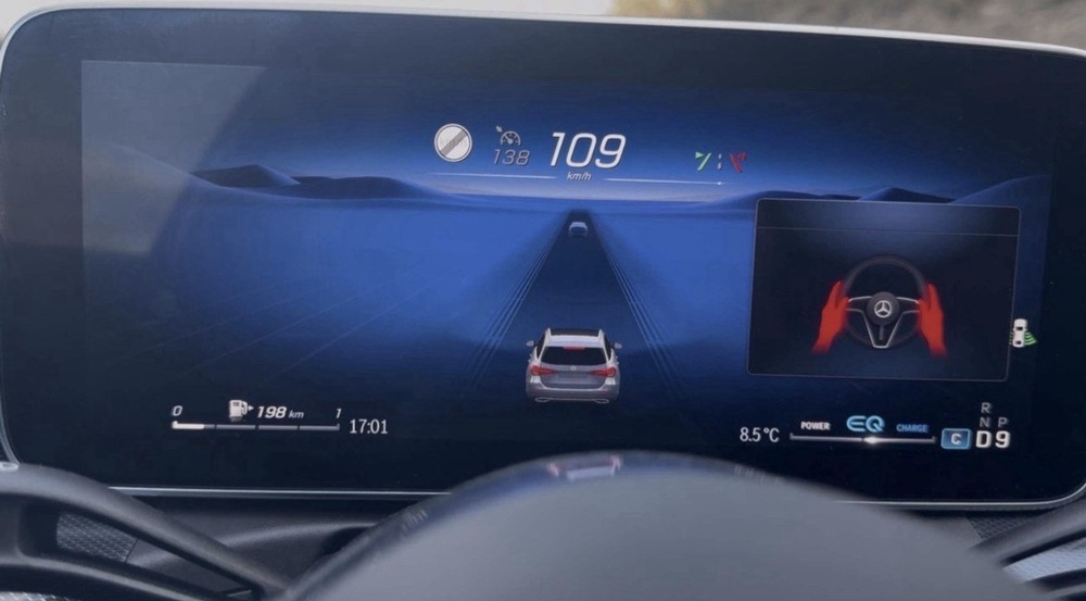 Mercedes-Benz 1200-1500 Kombi 54.000 km 28.900 &euro; Monheim 86653