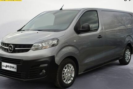 Opel Vivaro 29.800 km 21.890 € Balingen 72336