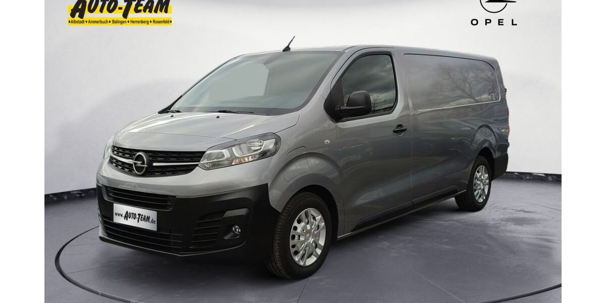 Opel Vivaro 29.800 km 21.890 &euro; Balingen 72336