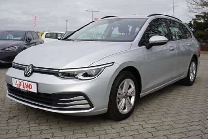 VW Golf 29.327 km 24.950 &euro; Brehna 06796