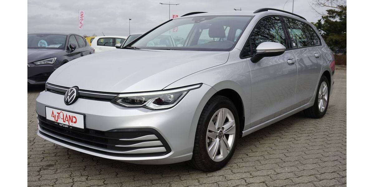 VW Golf 29.327 km 24.950 &euro; Brehna 06796