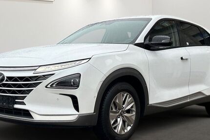 Hyundai NEXO 27.413 km 8.999 € Berlin 12681