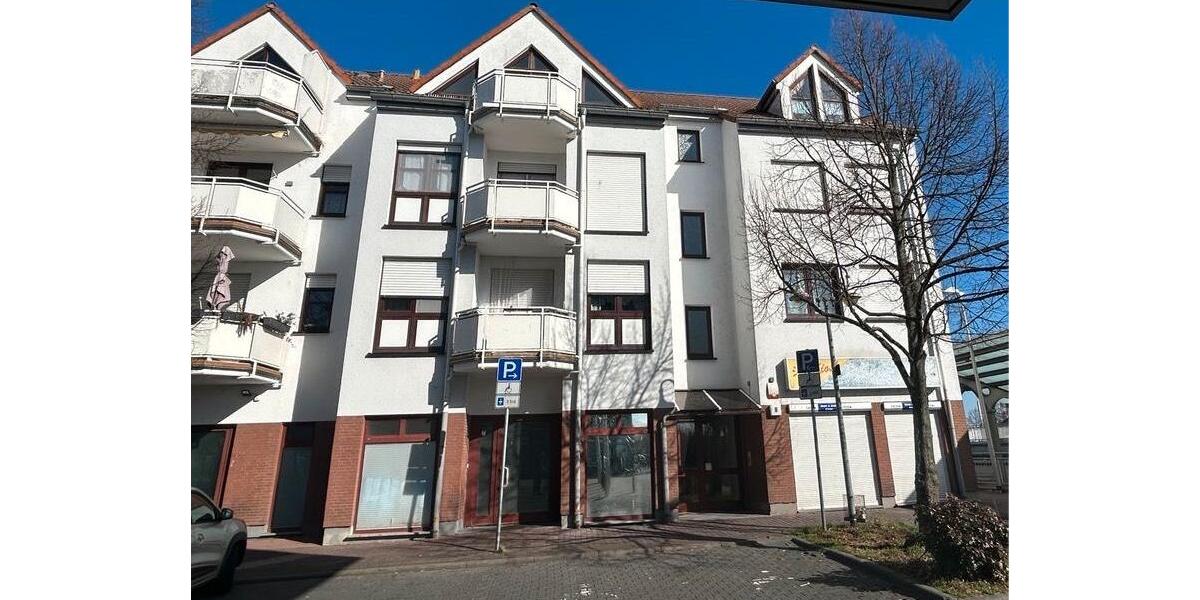 Etagenwohnung Dietzenbach - 2 Zimmer, 50 m&sup2;, 198.000&euro; | Angebot:26350615