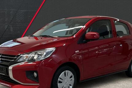 Mitsubishi Space Star 10.699 km 12.980 € Weißenburg 91781