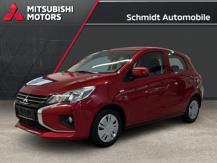 Mitsubishi Space Star 10.699 km 12.980 € Weißenburg 91781