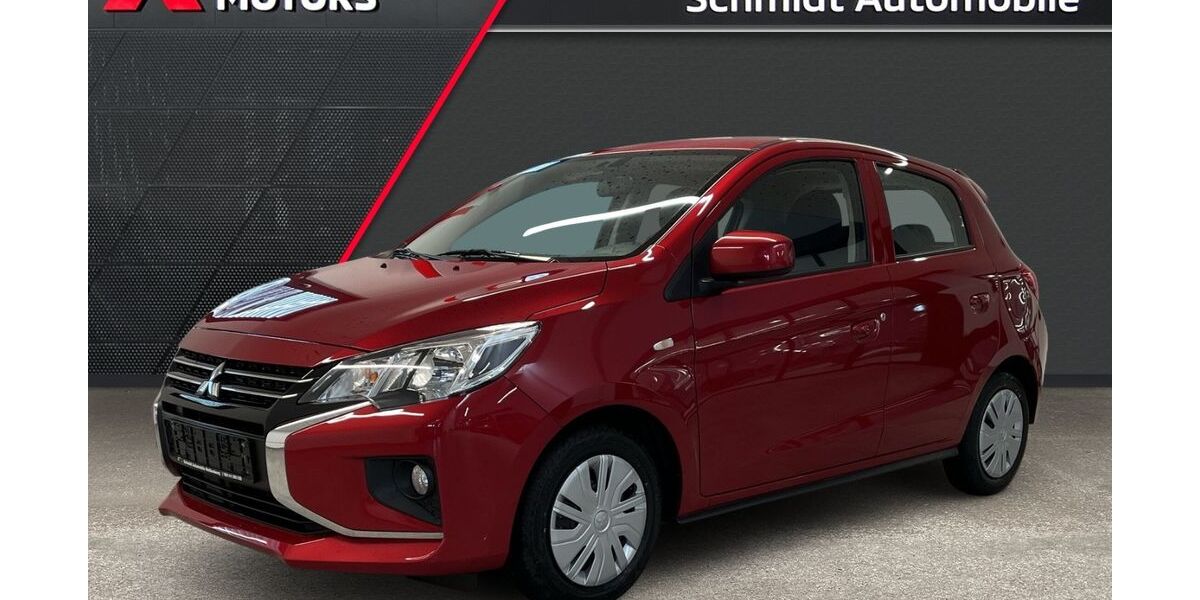 Mitsubishi Space Star 12.109 km 12.980 € Weißenburg 91781