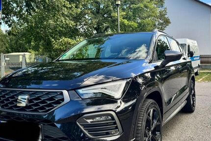 Seat Ateca 115.000 km 21.900 &euro; Mindelheim 87719