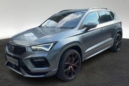 Cupra Ateca 51.300 km 29.660 &euro; Penzberg 82377