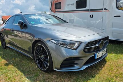Mercedes-Benz CLS 350 107.000 km 40.970 &euro; Görwihl 79733