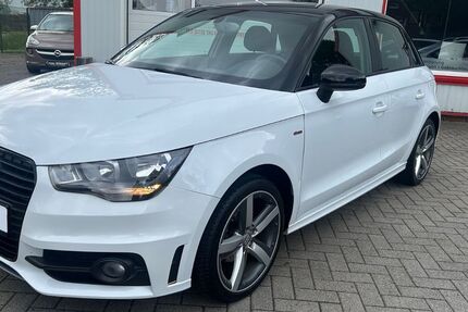Audi A1 138.000 km 8.499 &euro; Barßel 26676