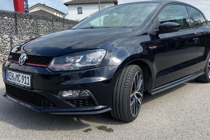 VW Polo 67.000 km 14.500 &euro; Painten 93351