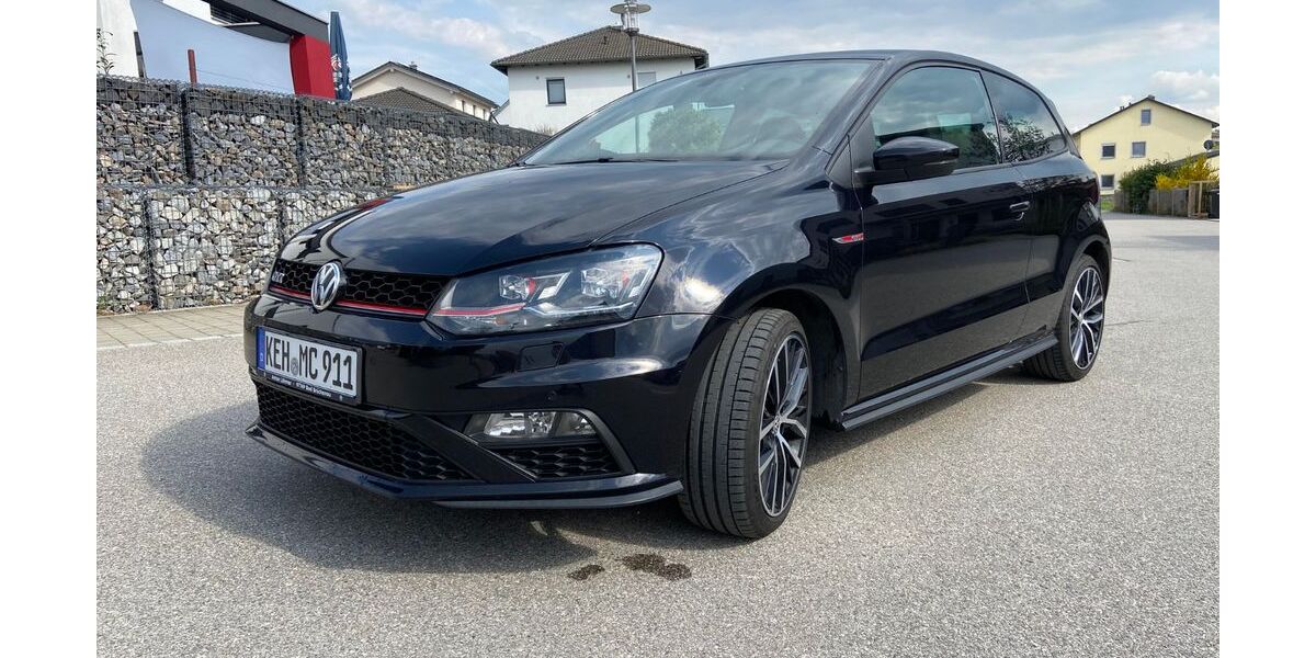 VW Polo 67.000 km 14.900 &euro; Painten 93351