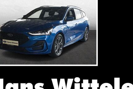 Ford Focus 16.880 km 32.990 &euro; Brilon 59929