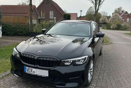 BMW 318 160.000 km 17.000 &euro; Otersen 27308