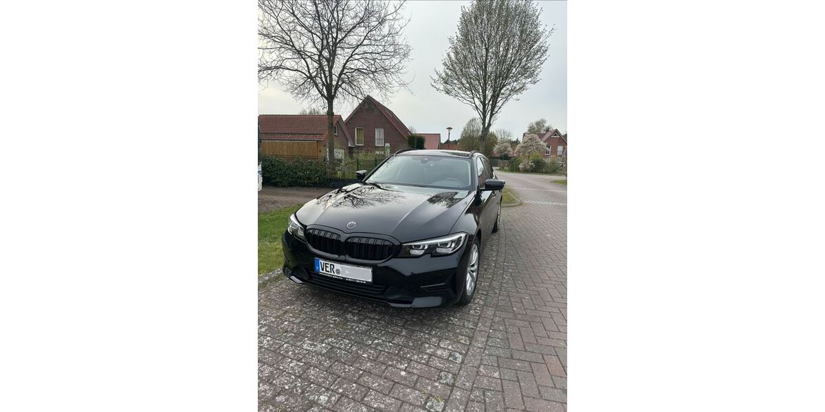 BMW 318 160.000 km 17.000 &euro; Otersen 27308