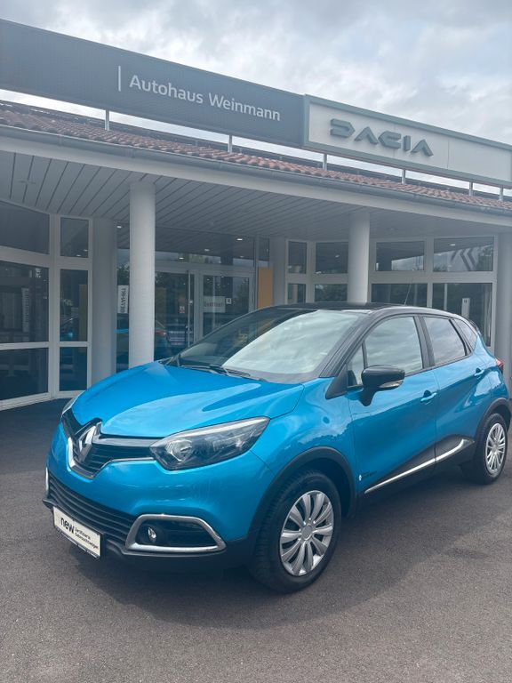 Captur