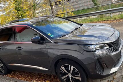 Peugeot 3008 65.000 km 25.400 &euro; Muggensturm 76461