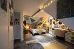 Reihenmittelhaus Kamp - Lintfort Stadtkern - 4 Zimmer, 110 m&sup2;, 368.000&euro; | Angebot:25696612
