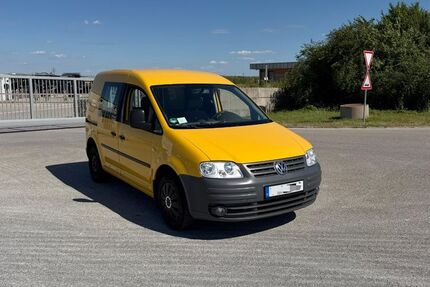 VW Caddy 190.571 km 3.250 &euro; Neufahrn 85375