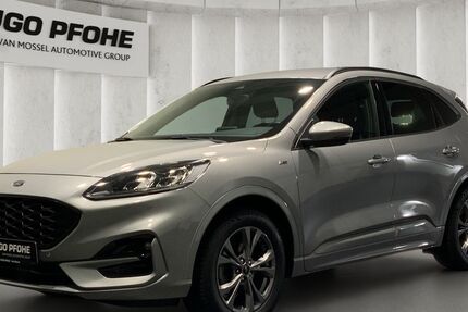 Ford Kuga 38.563 km 21.990 € Hamburg 22335