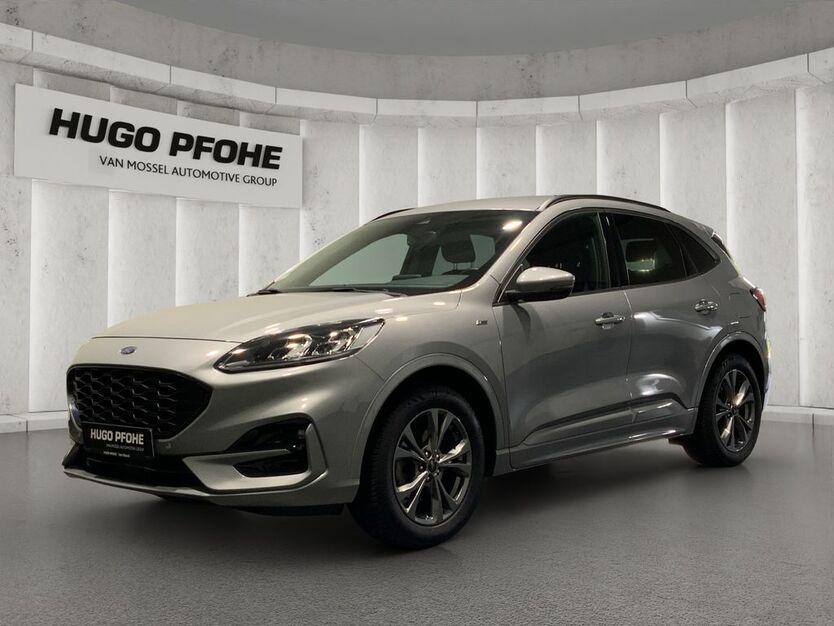 Ford Kuga 38.563 km 21.990 € Hamburg 22335
