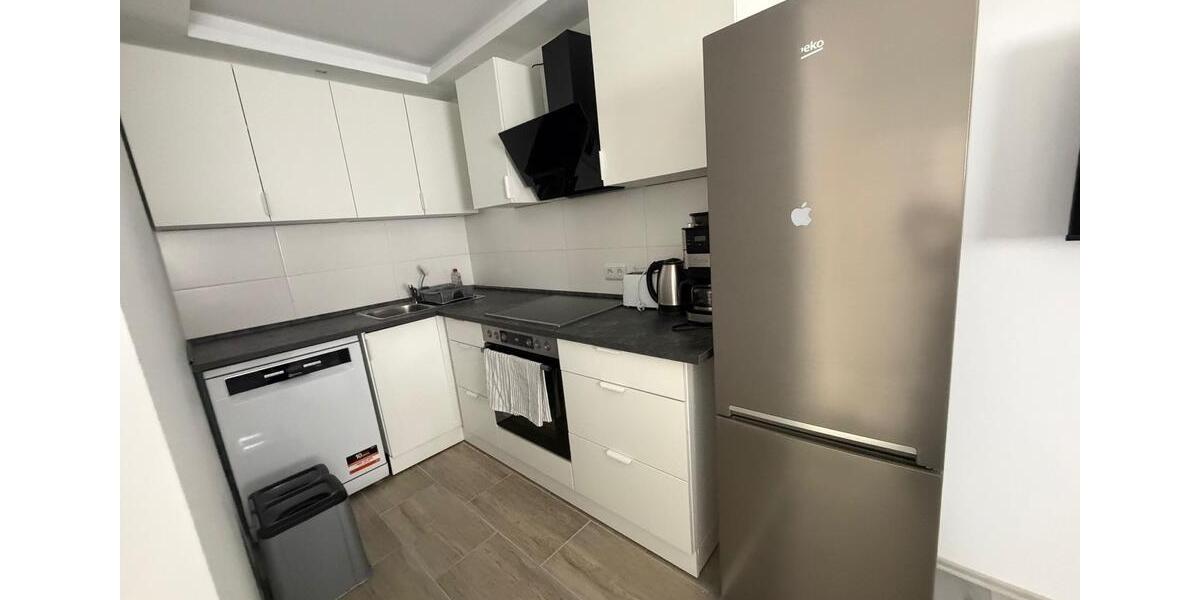Ferienimmobilie Leipzig Altwest - 100&euro; | Angebot:26699872